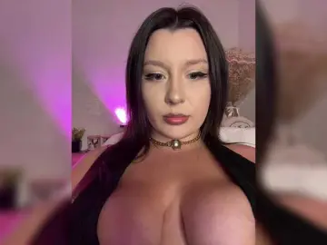 Bongacams Adult Webcam of M-O-L-N-I-Y-A
