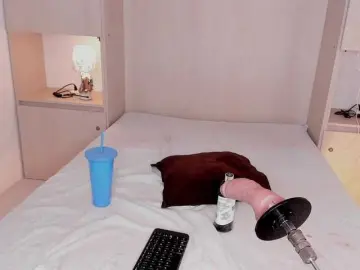 Bongacams Live Sex of JadeeMuller