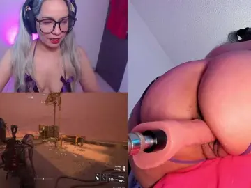 Bongacams Sex Cam of Just-Vicky