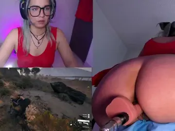 Bongacams Live Sex of Just-Vicky