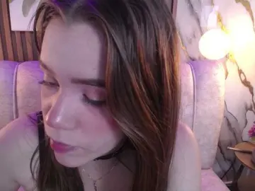Bongacams Adult Webcam of PrettyAriel