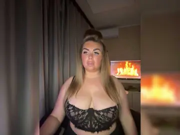Bongacams Private Sex Chat of VictoriaDiamo