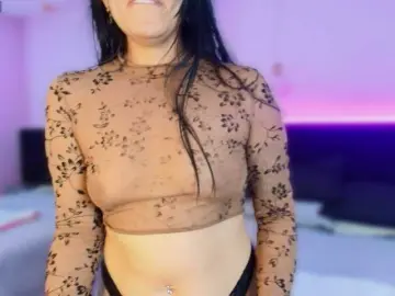 Bongacams Sex Chat of Melannyy--