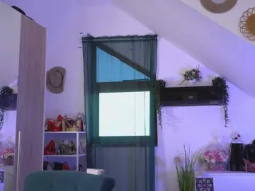 Bongacams Free Live Porn of VixenIvy