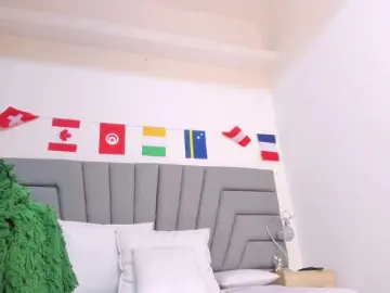 Bongacams Free Live Porn of SofiPerez