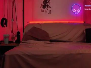Bongacams Live Sex of CyberGoddess