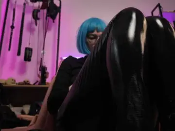 Bongacams Free Live Porn of CyberGoddess