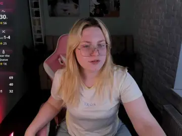 Bongacams Live Sex Cam of StellaVanilla
