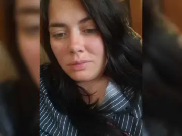 Bongacams Nude Webcam of TaraRid