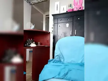 Bongacams Live Sex of BiancaVolkova