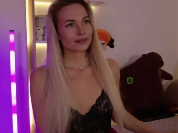 Bongacams Private Sex Chat of Katerina-space