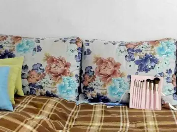 Bongacams Nude Webcam of Lisa1225
