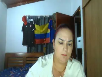 Bongacams Live Porn of Ariel-69