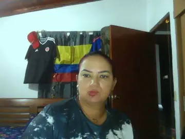Bongacams Live Sex Cam of Ariel-69