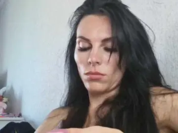 Bongacams Best live sex cam show of Gospozha-77