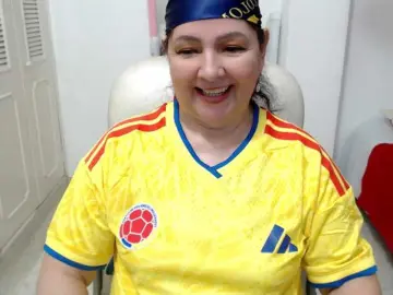 Bongacams Sex Cam of leonela-68