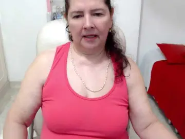 Bongacams Nude Webcam of leonela-68