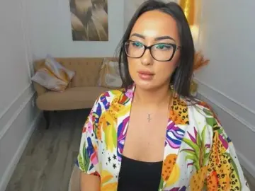 Bongacams Sex Chat of EvaSarazardje