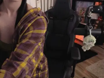 Bongacams Live Porn of KiraLiLime
