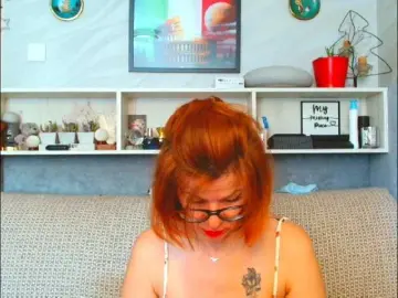 Bongacams Watch Live Sex Cams of Natali3855