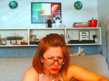 Bongacams Sex Chat of Natali3855