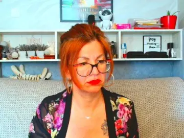 Bongacams Private Sex Chat of Natali3855