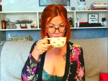 Bongacams Best Webcam of Natali3855