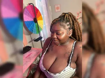 Bongacams Sex Cam of Strawhatlei