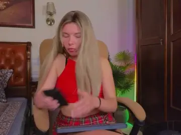 Bongacams Adult Webcam of LunaRishi