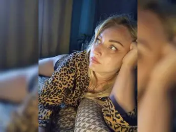 Bongacams Free Porn Cam of Tanysha-1