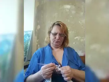 Bongacams Private Sex Chat of ForestLadyXL