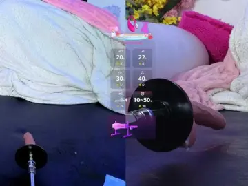 Bongacams Adult Webcam of LittleSky