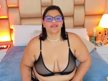 Bongacams Best live sex cam show of SelennaCooper