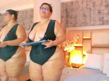 Bongacams Nude Webcam of SelennaCooper