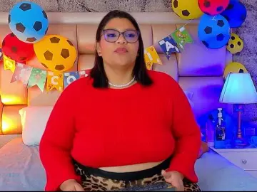 Bongacams Live Sex of SelennaCooper