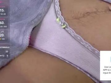 Bongacams Sex Chat of Babeali