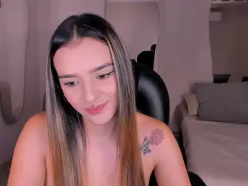 Bongacams Sex Cam of LaurentRosse