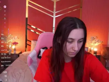 Bongacams Adult Webcam of RoxyRayy