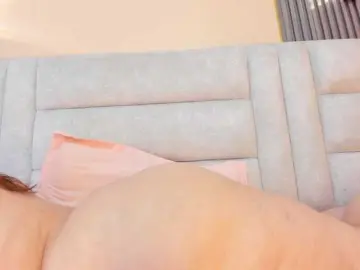 Bongacams Free Porn Cam of Amy-Thompson