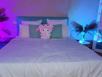 Bongacams Free Live Porn of LadyyNoir