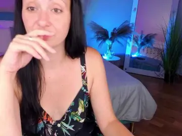 Bongacams Live Porn of LadyyNoir