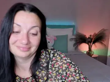 Bongacams Private Sex Chat of LadyyNoir