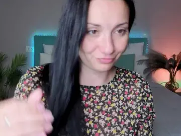 Bongacams Live Sex of LadyyNoir