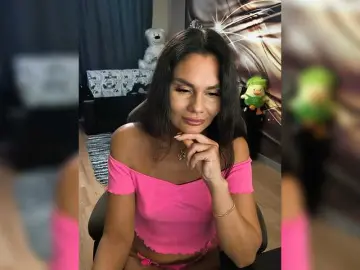 Bongacams Adult Webcam of Paniserca