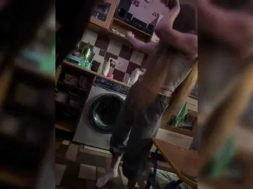 Bongacams Live Sex of SvParochka