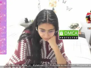 Bongacams Live Sex of kylieloved22