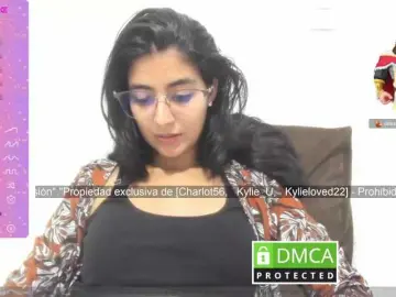 Bongacams Live Sex Cam of kylieloved22