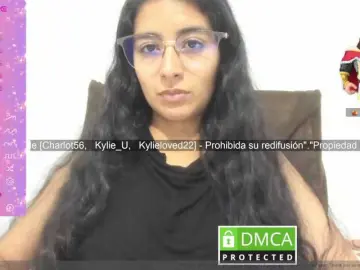 Bongacams Adult Webcams of kylieloved22