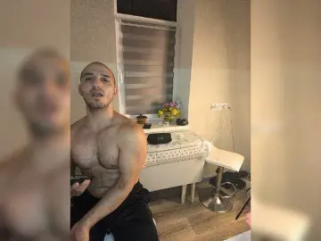 Bongacams Private Sex Chat of AdamEve