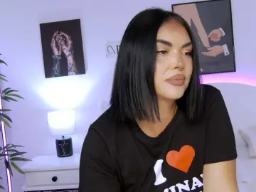 Bongacams Live Sex of LiliKittenXO